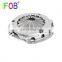 IFOB 3 Pieces Clutch Assy Kit (Clutch Cover Disc +Release Bearing) for MAZDA Capella Demio Cx-7 Suv Mpv B2600