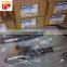 excavator spare parts pc450-7 injector assy 6156-11-3300