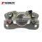 Комплект суппортов заднего тормоза для Mitsubishi Pajero Sport Challenger K94 K96 K97 K99 KH4W KH8W KH9W MR307413 MR307414