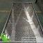 China factory 3mm aluminum solid cladding for wall facade external metal panels