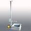 Ball Drop Impact Test Machine Drop Ball Impact Specimen Support and Frame for Laminated Glass