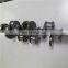 Diesel Engine ISDe  Engine Crankshaft 2831067 4025081 4896764 4934564