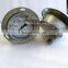 250Mpa high pressure gauge