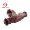 boquilla del inyector de combustible 35310-22700, bico injetor de combustivel 35310-22700, Fuel injector nozzle 35310-22700