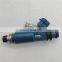 PAT Auto Fuel Injector 23250-50040 For Land Cruiser Tundra Lexus LX470 4.7 23209-50040