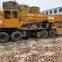 USED  P&H  50TON  MOBILE  TRUCK  CRANE