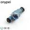 Auto Engine Parts Injection Valves 35310-38010 9260930003