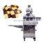 2019 China Hot selling cookies making encrusting machine