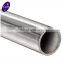 SS 201 304 316 Stainless steel welded pipe /seamless steel tubes/Silver/bright/polish tube for Furniture tubes/decorative pipes