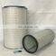 Heavy Truck Air Filter Manufacture Core Cartridge Set AF26412 AF26414