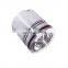 Engine Piston 4897512 For ISBE Genuine Diesel Engine Parts