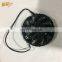 Original Engine Spare Part Condensate Fan 4130000457001 Condenser Fan for Lg956