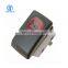 8Pin Auto Hazard Warning Light Switch For VW GOLF II JETTA II 191953235