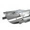 Решетки передних воздуховыпускных отверстий Chrome 94 - 08 для Mercedes - Benz SLK R170 типа AMG