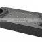 High Quality Excavator Hydraulic 312B 164-3558 Oil Cooler Manufacturers