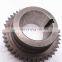Used transmission Shaft gear JS150T-1701050B
