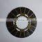 GearBox Assy Parts Car Transmission clutch friction discs WG2209060005
