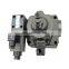 Yuken EFBG-03-160-H-20T233-L+EDG-01V-H-PNT13-60T Injection molding machine hydraulic double proportional Flow valve