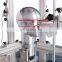 Teste line and impact point locating laser table/test machine