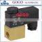 silent check valve gas cock valve manufacturer servo water valve