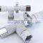 high quality GOGO ATC Pipe type Vacuum generator ZH05DS-01-01-01 -88kPa thread Rc1/8 SMC type Screw-in connection