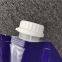 5L detergent standing suction nozzle bag made in China