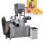 Fully Automatic Kurkure Making Machine
