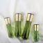 Excellent Quality Empty 1 Oz Cream Container Jar And Glass Lotion Bottle Set