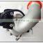TD03 turbo K2500 турбонагнетатель 28231-4A800 49590-45607 282314A800 4959045607