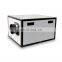 Fresh air ceiling mounted dehumidifier