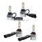 Combo 9005 9006 LED High Low Beam Headlights Bulb Fit For Chevrolet Tahoe 95-06