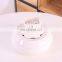 Automatic Ceramic Intelligent Pet Bowl Feeder Cat Dog Bowl Cyclic Water Neck Protection