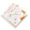 Baby Swaddle Wrap Newborn Blanket 0-3 Months Bamboo Bow Swaddle Blanket Organic Buffalo Plaid Baby Swaddle Blanket