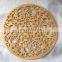 New design 38cm diameter felt place mat and eco-friendly feature dining table mat for restaurant