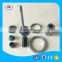 For Kinroad 50cc Xt50Qt Xt110 Xt50 intake exhaust engine valve of Noble prime Scooter Mopeds spare parts