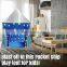 High Quality Rocket Ship Play Tent for Boys,Children Toy Tent Foldable Kids Play House