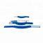Safe Gel Material Soft Fashion Waterproof Lasting Cooling Collar Personalized Pet Dog Cooling Collar