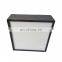 New Product Hepa Air Filter H13 H14