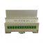 Acrel AMC16-DE6  6 channels DC power meter Din Rail DC energy meter
