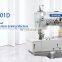 MC 500-01D 3 needle 5 thread direct drive interlock sewing machine