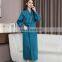 Luxury 100% COTTON SOFT TOUCH WAFFLE BATHROBES