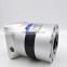 Hollow Shaft High Precision Planetary Gear Box 5 to 1 Ratio 90mm Speed Reducer For Panasonic Servo Motor