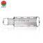 Emergency Aluminum Alloy Detachable hospital stretcher Scoop Stretcher