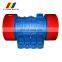 YUTONG YZS series AC three phase small light weight vibrating motor