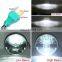 High Brightness 20w 7 Inch LED Headlight with Halo for Jeep/ Harley headlamp Motorcycle