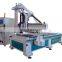 Professional cnc router machine 1325 wood router carving machine for door cabinet kitchen