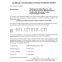 Astma53 Sch10 Metallic Sprinkler Steel Pipe for Fire Protection