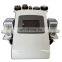 2020 New Year Sale Lipolaser cavitation vacuum radio frequency 5Mw body Slimming beauty Machine 6 In 1 wholesale