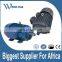 yx3 series three phase electric motor for paper shredder