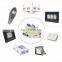 High Power AC220V 50 Watt Driverless Solderless Smart IC White Led COB Chip For Street Lamps